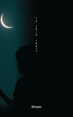 Shivam - is this real?, Häftad