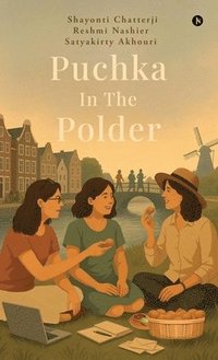 bokomslag Puchka In The Polder