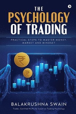 bokomslag Psychology of Trading
