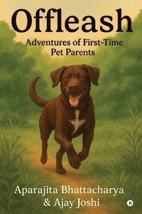bokomslag Offleash