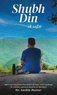 bokomslag Shubh Din Ek Safar