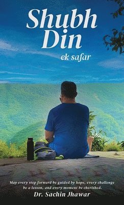 bokomslag Shubh Din Ek Safar