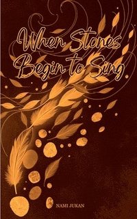 bokomslag When Stones Begin To Sing