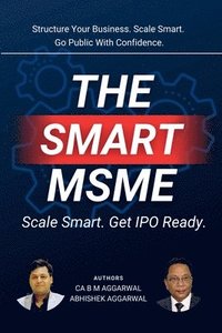 bokomslag Smart MSME