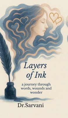 bokomslag Layers of Ink