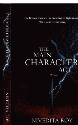 Main Character Act