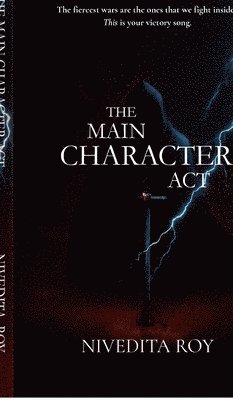 Main Character Act