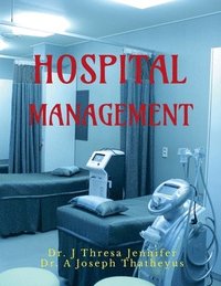 bokomslag Hospital Management