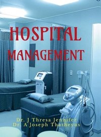 bokomslag Hospital Management