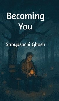 bokomslag Becoming You