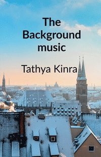bokomslag Background Music