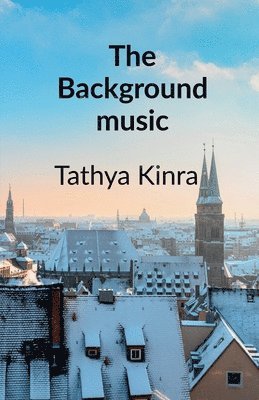 bokomslag Background Music