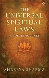 bokomslag Universal Spiritual Laws