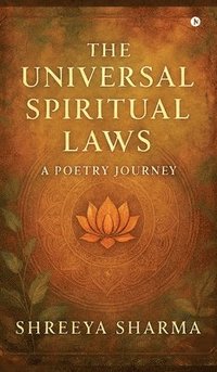 bokomslag Universal Spiritual Laws