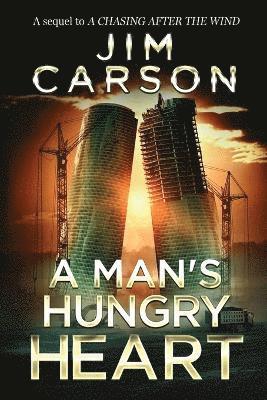 bokomslag Man's Hungry Heart