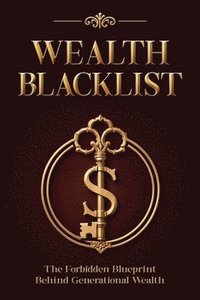 bokomslag Wealth Blacklist