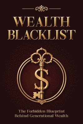 bokomslag Wealth Blacklist
