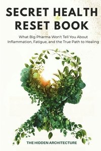 bokomslag Secret Health Reset Book
