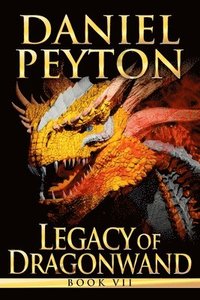 bokomslag Legacy of Dragowand