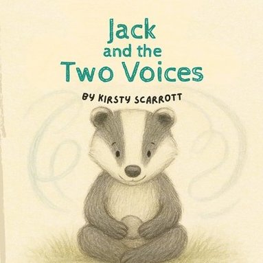 bokomslag Jack and the Two Voices