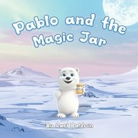 bokomslag Pablo and the Magic Jar