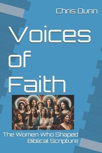 bokomslag Voices of Faith