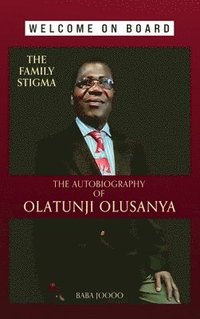 bokomslag Family Stigma