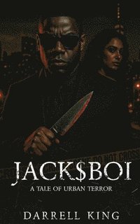 bokomslag Jack$boi