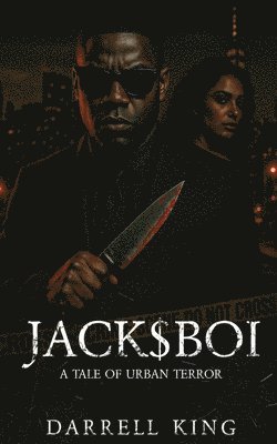 bokomslag Jack$boi