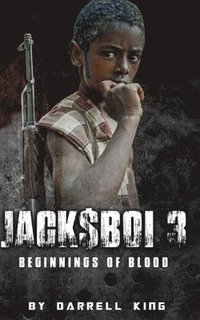 bokomslag Jack$boi 3