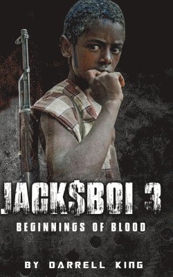 bokomslag Jack$boi 3