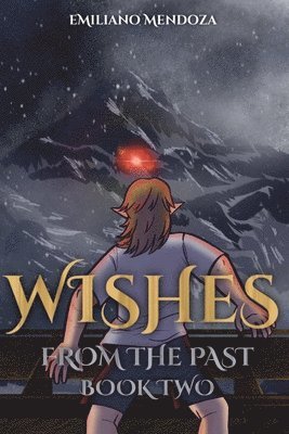 bokomslag Wishes