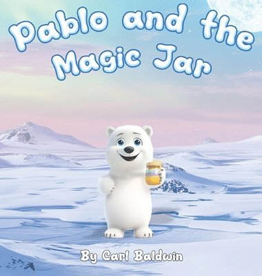 bokomslag Pablo and the Magic Jar