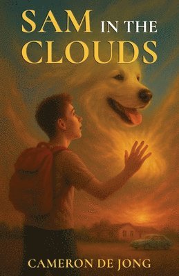 bokomslag Sam in the Clouds
