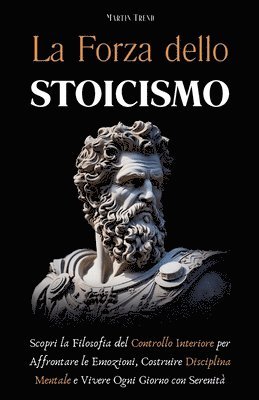 bokomslag Forza dello Stoicismo