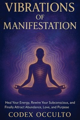 bokomslag Vibrations of Manifestation