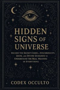 bokomslag Hidden Signs of the Universe