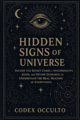 bokomslag Hidden Signs of the Universe