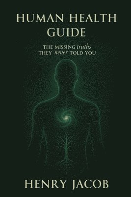 bokomslag Human Health Guide