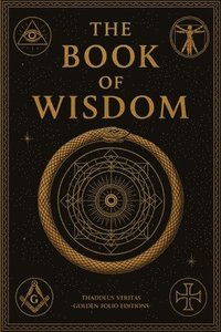 bokomslag Book of Wisdom