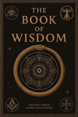 bokomslag Book of Wisdom