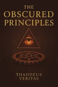 bokomslag Obscured Principles