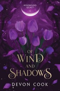 bokomslag Of Wind and Shadows