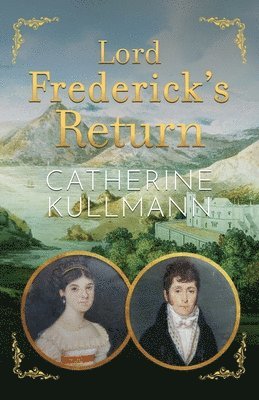 Lord Frederick's Return