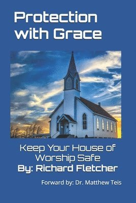 bokomslag Protection With Grace