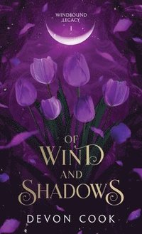 bokomslag Of Wind and Shadows