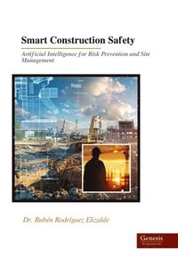 bokomslag Smart Construction Safety