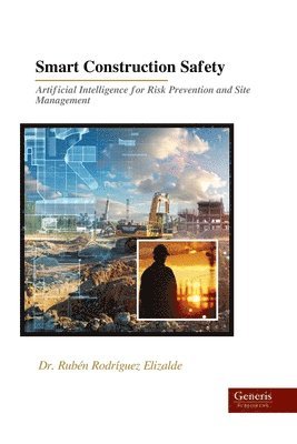 bokomslag Smart Construction Safety