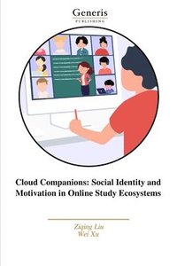 bokomslag Cloud Companions