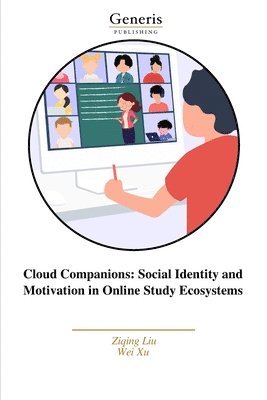 Wei Xu, Ziqing Liu - Cloud Companions, Häftad